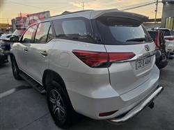 تۆیۆتا فۆرچێنەر